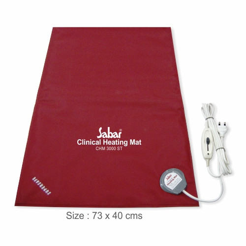Clinical Heating Mat Patient Warming mat Recovery Mat heatingpad.in